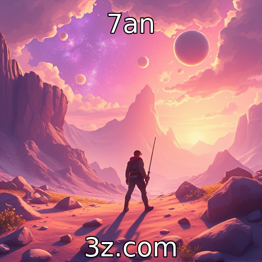 7an - Tecnologia de nuvem e seu futuro nos jogos online