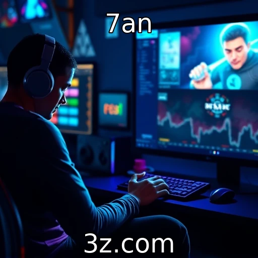 Crescimento do mercado de jogos digitais e suas implicações