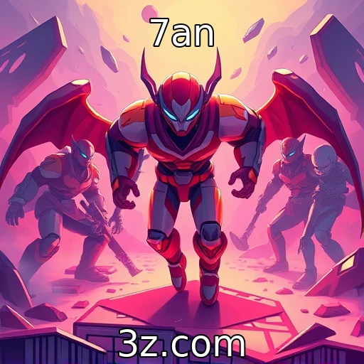 Tendências emergentes na indústria de jogos