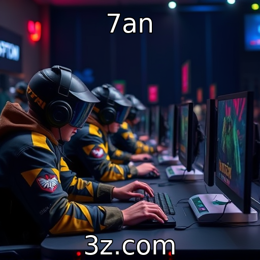 7an : Mercado de eSports cresce com novas plataformas de streaming