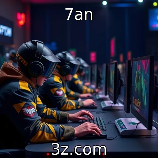 Mercado de eSports cresce com novas plataformas de streaming