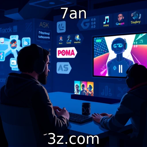 Concorrência entre plataformas de streaming de jogos