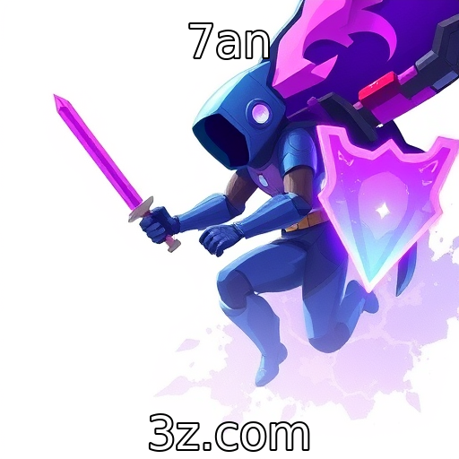 7an - Avanços em tecnologia de jogos impactam o desenvolvimento