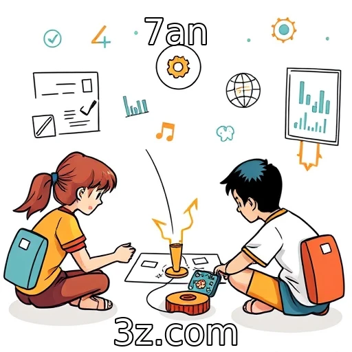 Jogos como ferramenta educacional atraem atenção