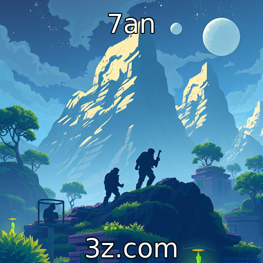 7an | A evolução dos gráficos nos jogos modernos