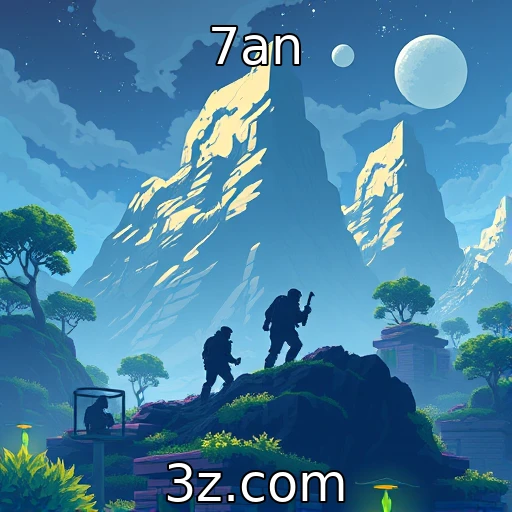 A evolução dos gráficos nos jogos modernos