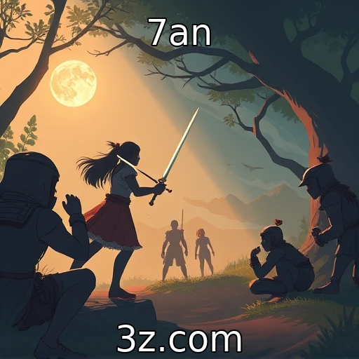 Destaques da narrativa em jogos interativos