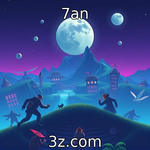 O crescimento dos jogos independentes na atualidade