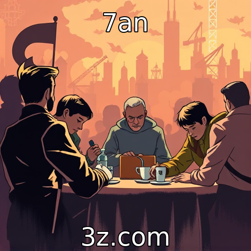 7an - Aumento da popularidade dos jogos independentes