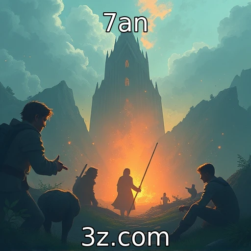 Importância da narrativa interativa em experiências de jogo