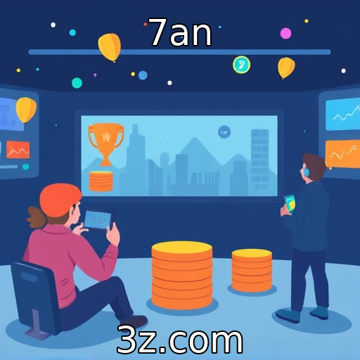 7an - Evolução dos modelos de monetização em jogos