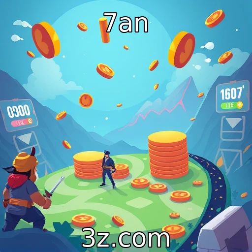 Tendências de monetização na indústria de jogos