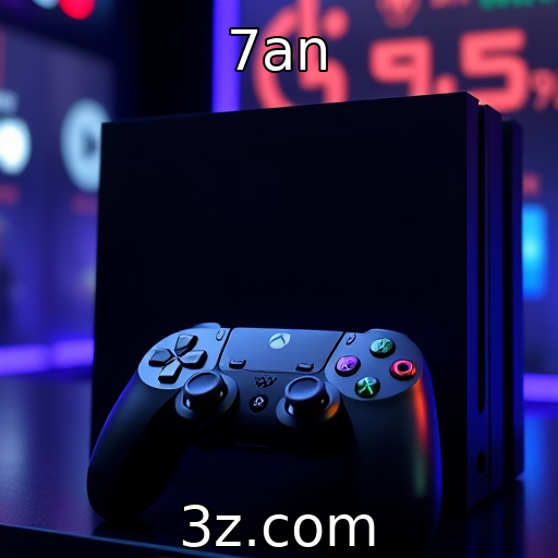 7an - Inovações tecnológicas em consoles de próxima geração