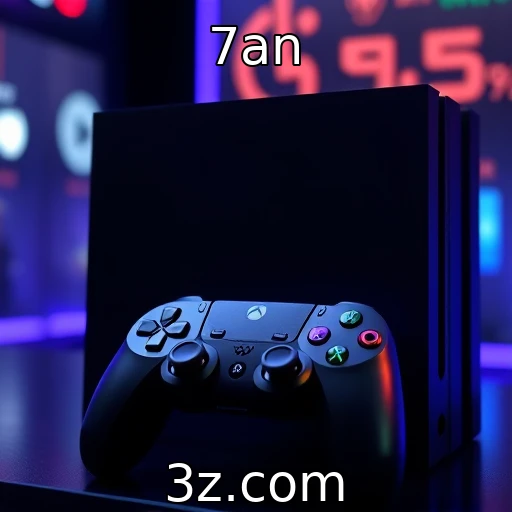 Inovações tecnológicas em consoles de próxima geração