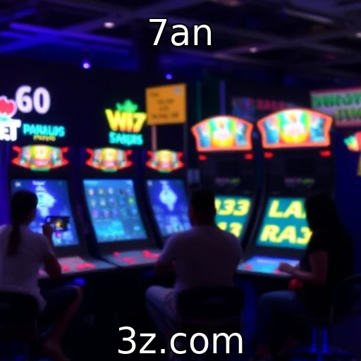 Perspectivas sobre a regulamentação de jogos eletrônicos