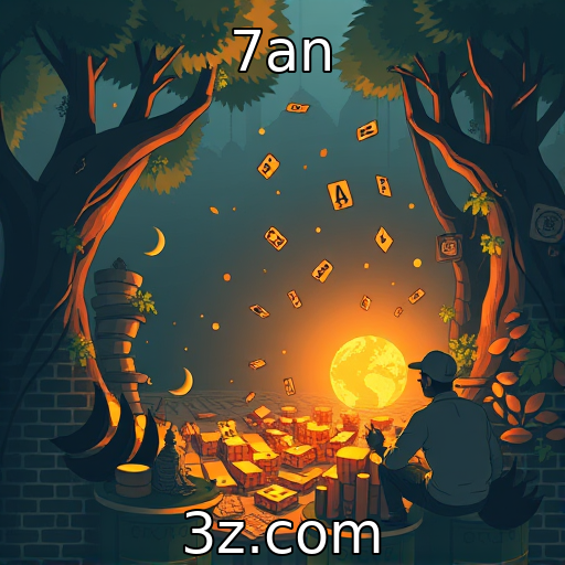 7an | Os desafios da sustentabilidade na indústria de jogos